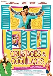 Crustacés & Coquillages