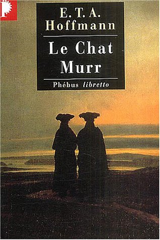 Le  chat Murr