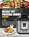Ketogenic Diet Instant Pot Pressure Cooker Cookbook: Top 80 Simple, Quick And Delicious Low Carb Keto Diet Recipes For Your Everyday Cooking With ... (Ketogenic diet instant pot cooking book)