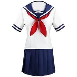 Yandere Simulator Ayano Aishi Yandere-chan Cosplay