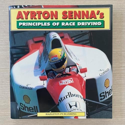 The Technique of Motor Racing (Driving): Piero Taruffi