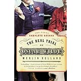 The Real Trial of Oscar Wilde