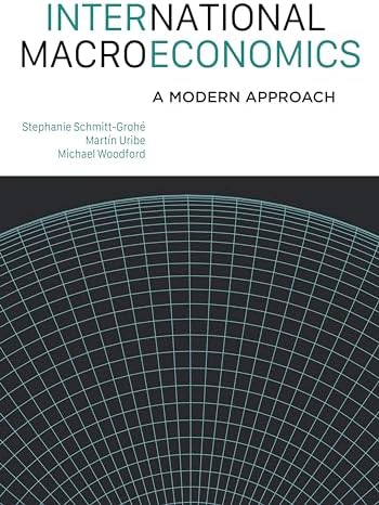 Recursive Macroeconomic Theory, fourth edition (Mit Press