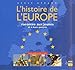 L'histoire de l'europe by 