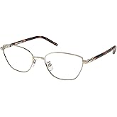Tory Burch Eyeglasses TY 1074 3314 Shiny Light Gold