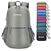 ZOMAKE Ultra Lightweight Packable Backpack Small Water Resistant Travel Hiking Daypack primary