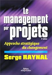 Le  management par projets