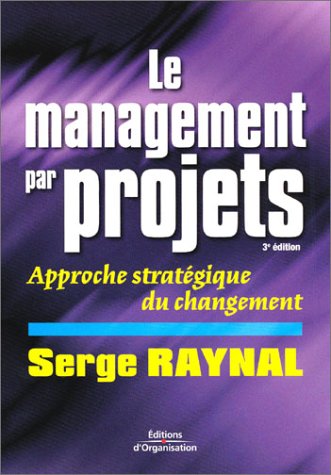 Le  management par projets