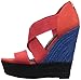 Jessica Simpson Women's Tamica Wedge Sandal