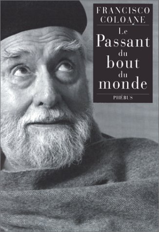 Le  passant du bout du monde