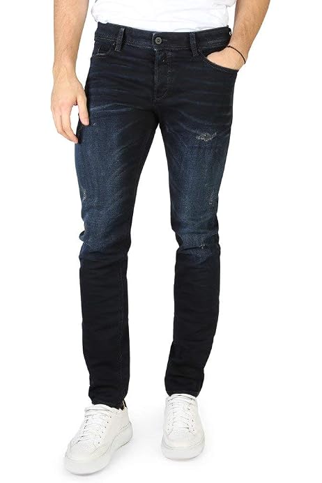 احتمالات لعب الرياضة سأكون قويا diesel tepphar slim carrot fit jeans in  089aw medium wash - jennifernoorbergen.com