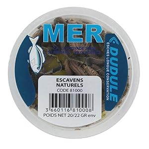 Dudule Escavens Naturels En Boite