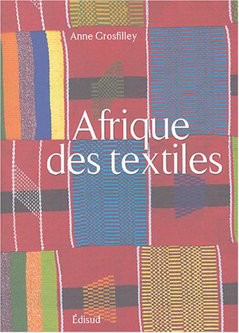 L' Afrique des textiles