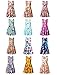 Jxstar cat Party Supplies Girls Dresses Size 6 Little Girl Dress Girls Clothes Size 7 Elementary School Cat 130