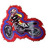 Smooth Industries MX Superstars Pinata - --