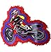 Smooth Industries MX Superstars Pinata