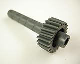 Aluminum Powerglide SPEEDO DRIVEN GEAR 22 TOOTH