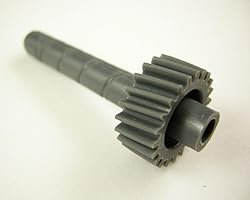 Aluminum Powerglide SPEEDO DRIVEN GEAR 22 TOOTH