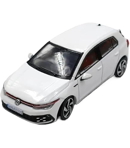 Amazon.com: Fujimi 1/24 Volkswagen Golf GTI V : Arts, Crafts & Sewing