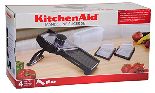 kitchenaid mandoline slicer