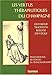 Les vertus thérapeutiques du champagne by