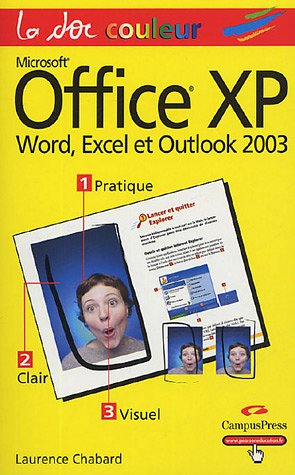 Office XP
