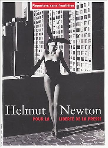 Download Helmut Newton pour la liberté de la presse PDF