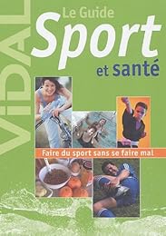 Le  guide sport et santé