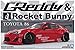 1/24 The Tuned Car ZN6 TOYOTA 86 '12 GREDDY & ROCKET BUNNY ENKEI Ver. (Plastic Model)