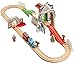 Thomas & Friends Wooden Railway, Santa's Workshop Express