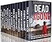Dead and Gone: A Collection of 13 Serial Killer Mysteries and Thrillers