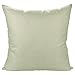 Luxbon Lovely Hug Pug Dog Linen Throw Pillow Cover Sofa Couch Chair Bedroom Decorative Adorable Puppy Pet Dog Animal Decor Cushion Cover 18 x 18/45X45cm