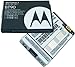 Motorola BT90 (extended) for MOTO Q9C MOTO Q9H Global MOTO Q9M Music W385 W755 KRZR K1m Fire W315 MOTO Q IC902 The Deluxe