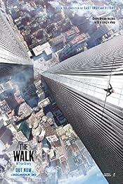 The Walk - Rever Plus Haut - Edition Belge