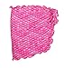 Fin Fun Mermaid Girls Sarong Cover Up - Malibu Pink