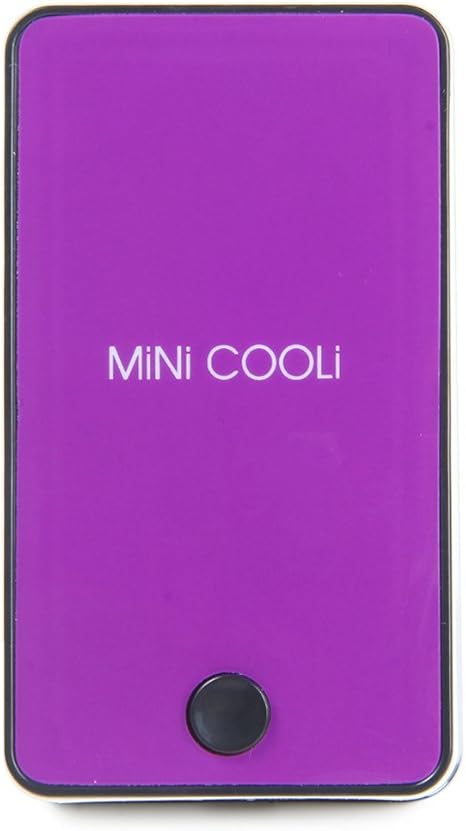 mini cooli