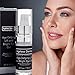 Ageless Derma Under Eye Cream for Dark Circles and Puffiness by Dr. Mostamand is an Anti aging Eye Gel that Reduces the Appearance of Bags, Wrinkles and Dark Circle