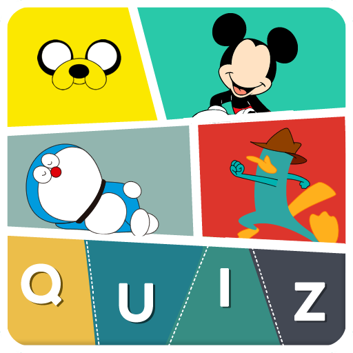 Amazon.com: Cartoon Quiz: Appstore for Android