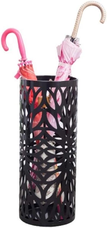 compact umbrella stand