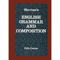 Amazon.com: Warriner's English Grammar and Composition