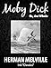 Moby Dick (Inti Classics Annotated): by Herman Melville