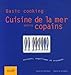Cuisine de la mer entre Copains by 