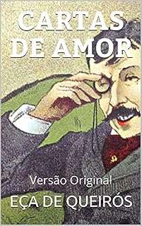 Livro CARTAS DE AMOR: Versão Original