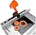 PortaMate PM-7010 Quick Clamp Router Table for PM7000 Miter Saw Work Center