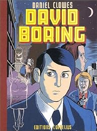 David Boring