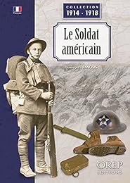Le  soldat américain