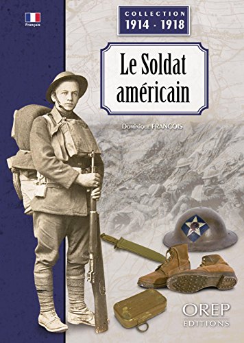 Le  soldat américain