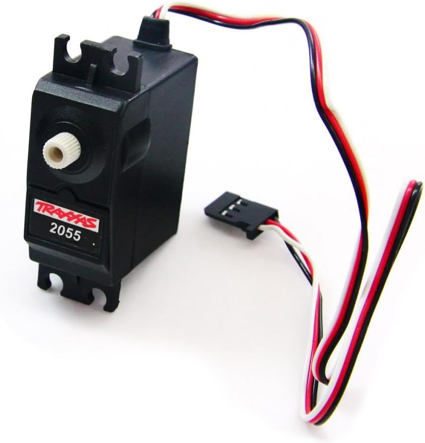 Traxxas T-Maxx 2.5 Classic * HIGH 