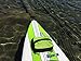 Paddle Board Accessories Paddle Board Cooler Company (Green)