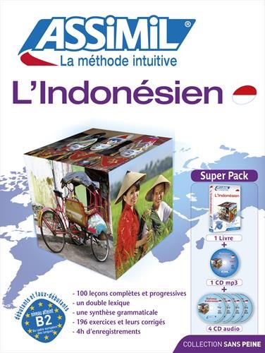 L' indonésien